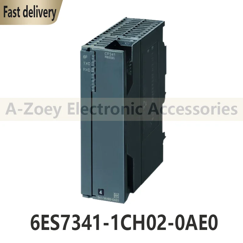 

New Original 6ES7341-1CH02-0AE0 module