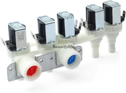 

WH23X29553 Washing machine inlet valve, accessories