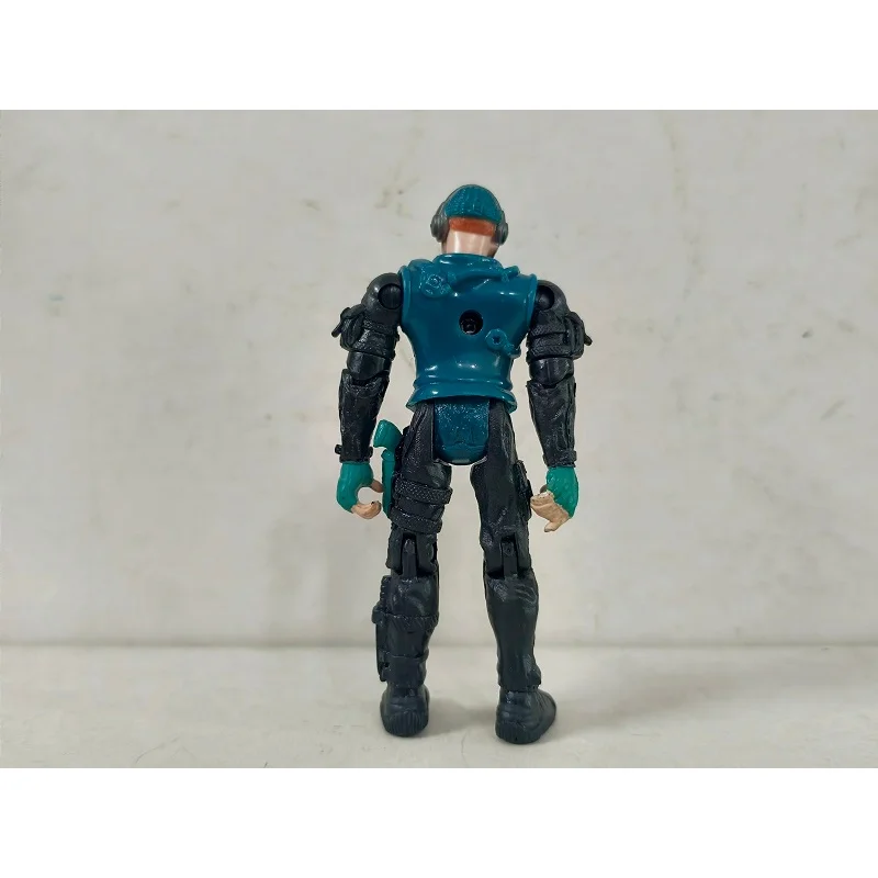 3.75 "Lanard The Corps Força Especial W/5pcs Acessórios Figura PVC 089
