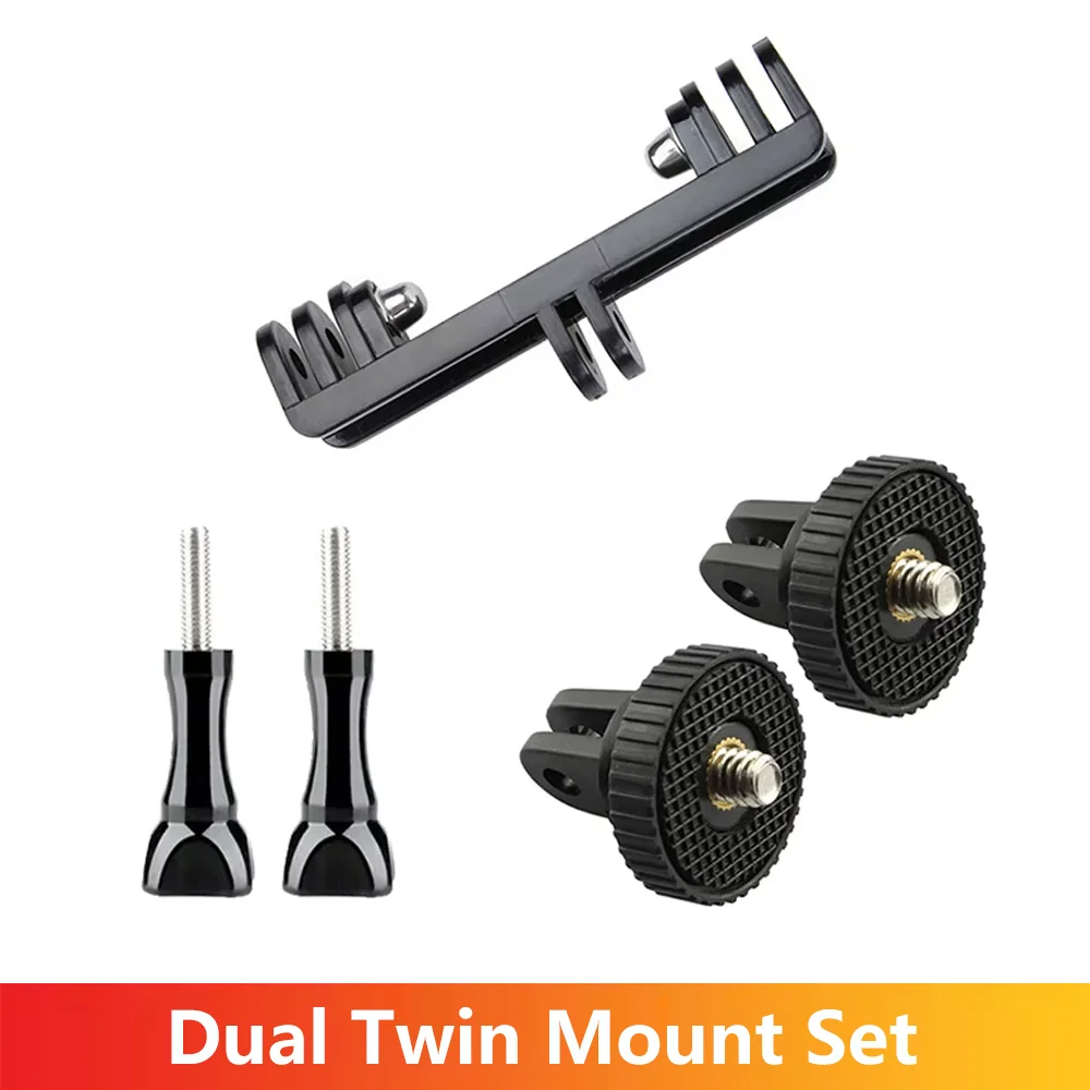 Dual Twin Mount Set… - image