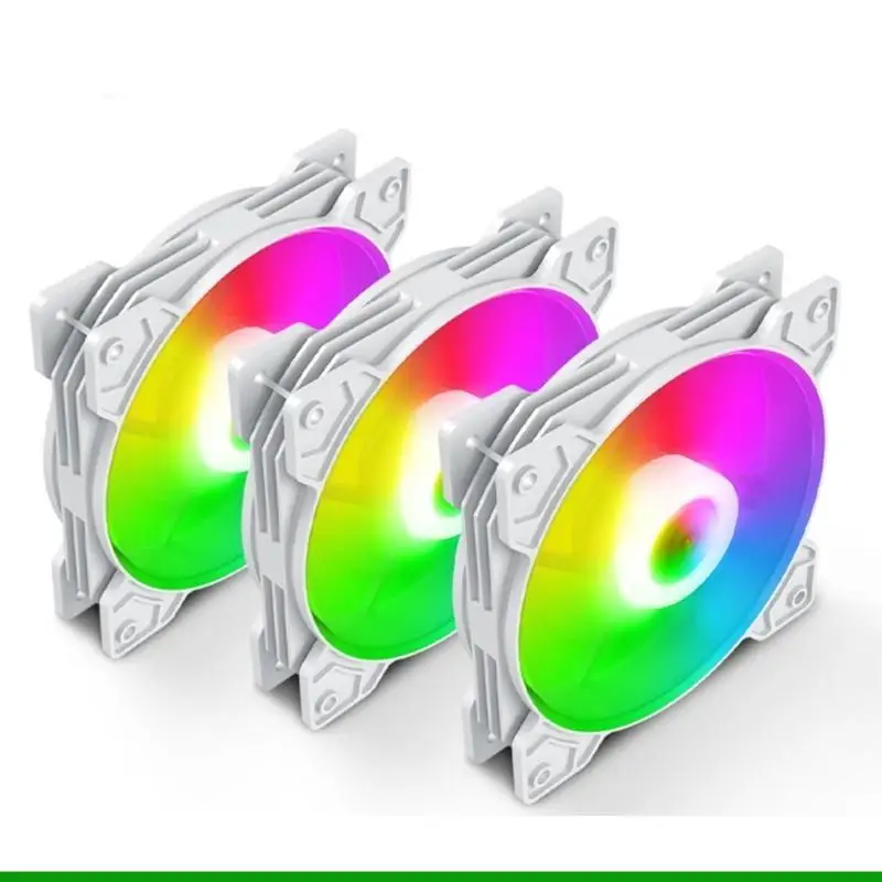 U55C เพรียวบางและเงียบ 4pin