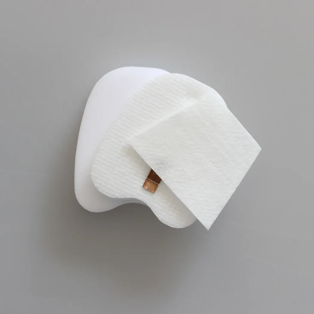 

High Quality Hot Practical Filters Spare Vacuum Cleaner 1084FTV320 4PCS Accessories Felt For Shark Rocket Zero-M Replacement