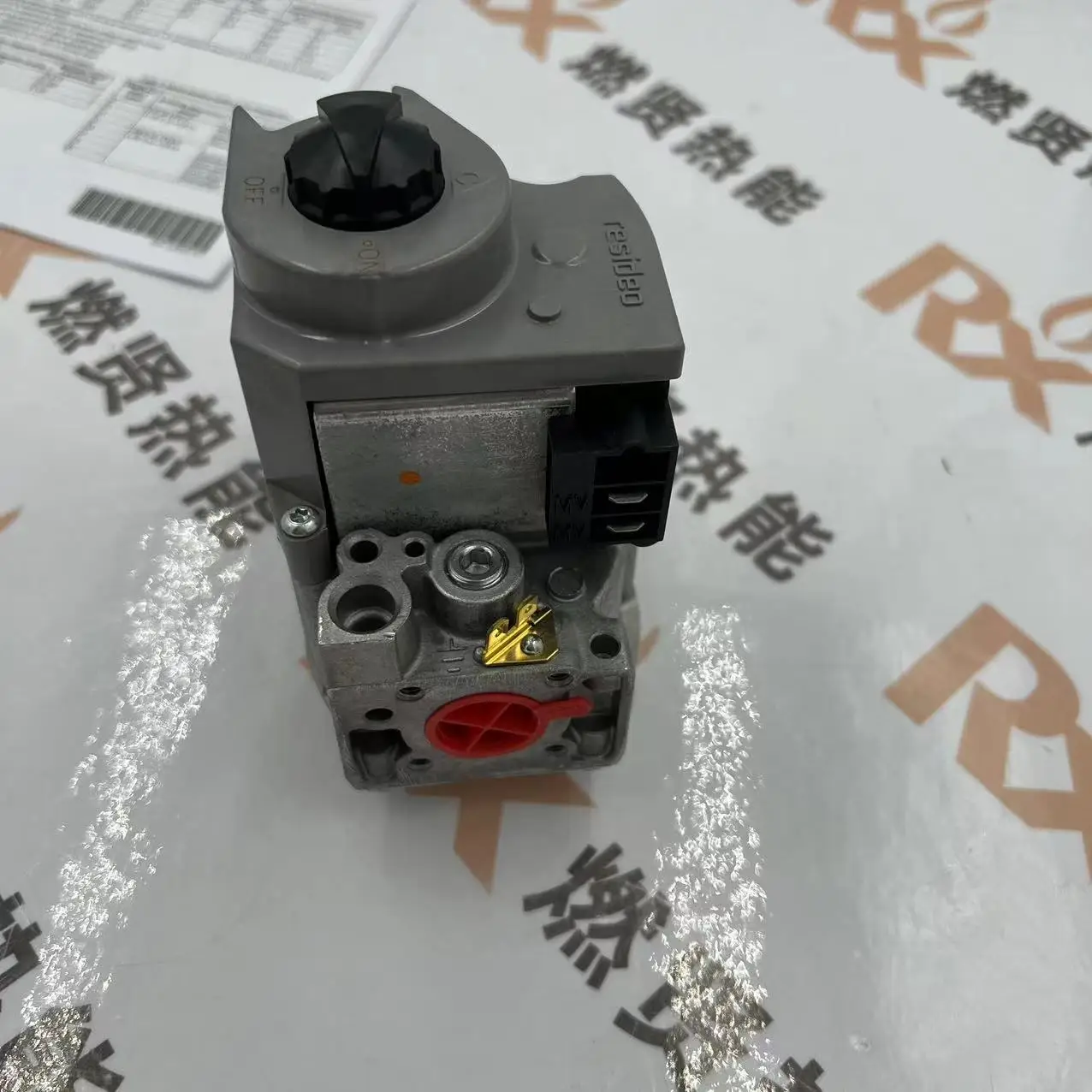 2025 Honeywell, USA, boiler solenoid valve VR8205M2948 spot 20 original