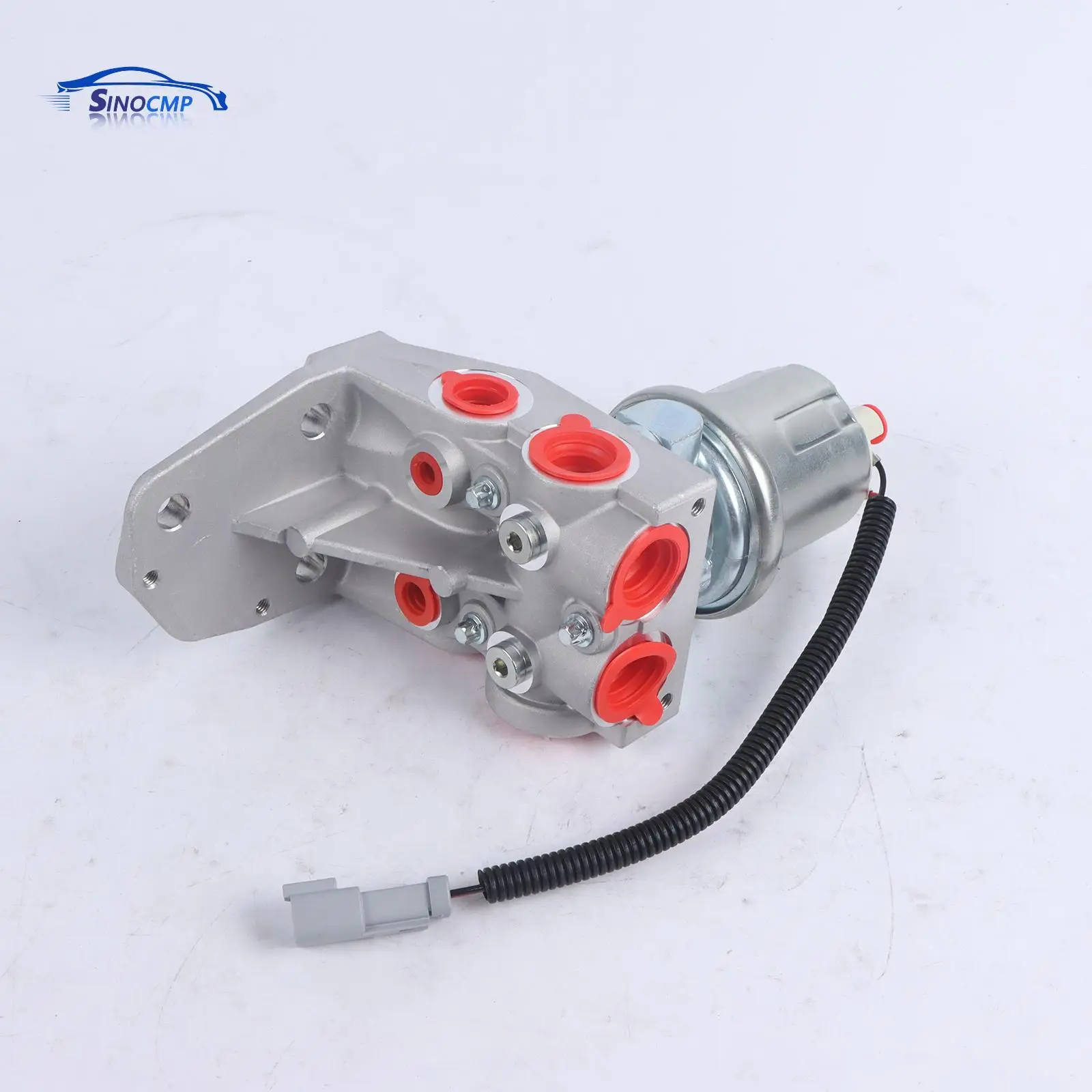 Fuel Transfer Lift … - image