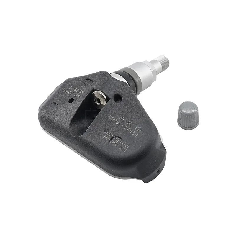 لمستشعر TPMS لسيارة Hyundai - جهاز مراقبة ضغط الإطارات في الوقت الحقيقي ملحقات السيارة 52933-1F000