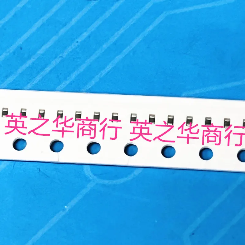 

50 шт. оригинальные новые 04026D105KAT2A 6,3 В X5R 0402 1 мкФ