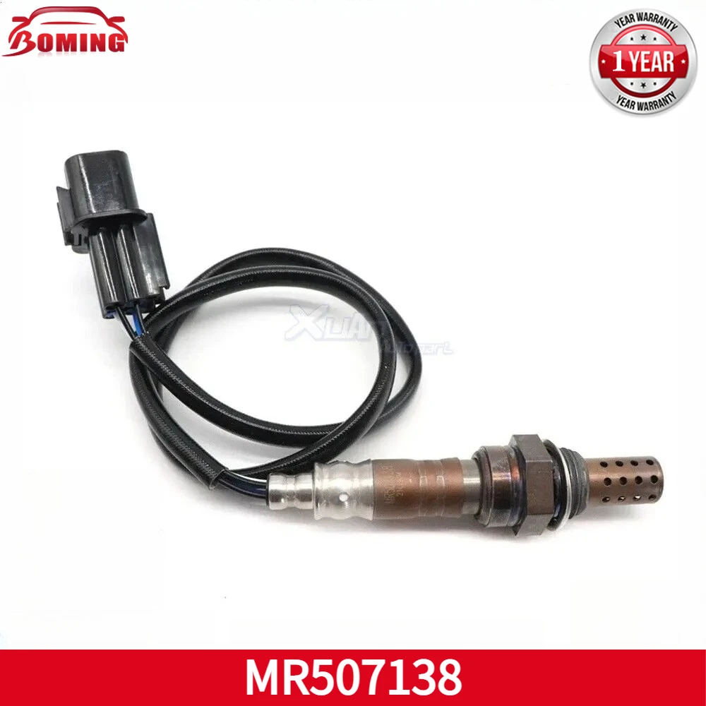 

Air Fuel Ratio Lambda O2 Oxygen Sensor MR507138 For Mitsubishi Pajero Sport 00-09 3.0L L200 2.4L 96-07 Pajero 3.5 V6 00-06