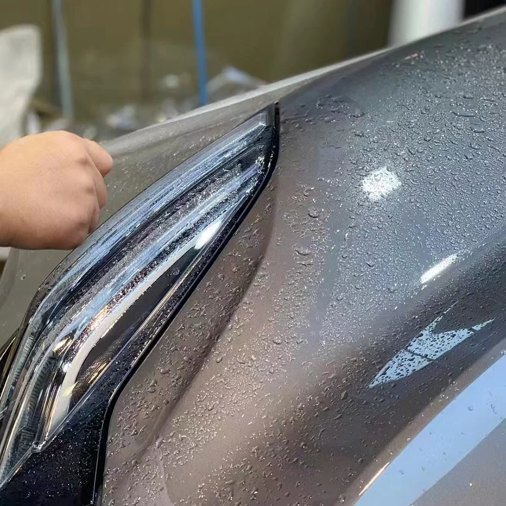 Best Quality Premium Koofilm DYNASTY TPU PPF Wrap Film Anti Scratch Self-Healing Anti Yellow Car Protective Film