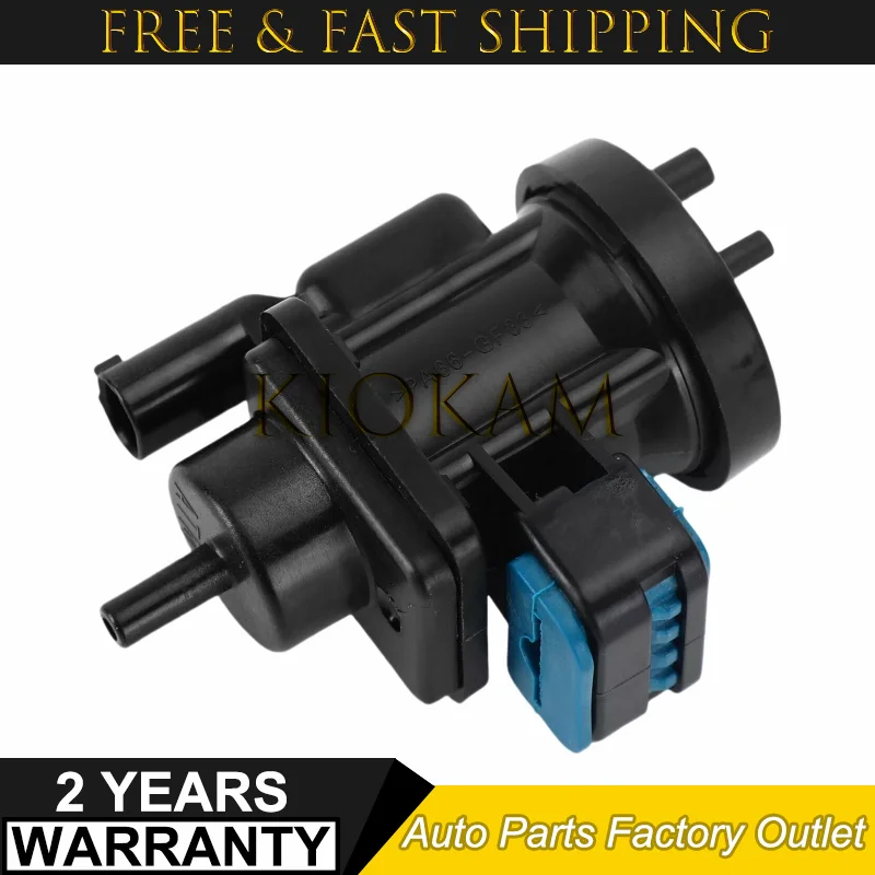 

NEW Vacuum Pressure Converter Valve 0005450527 A0005450527 A0005450427 For Mercedes Benz W202 S202 W210 S210 W220 W163 W461 W463