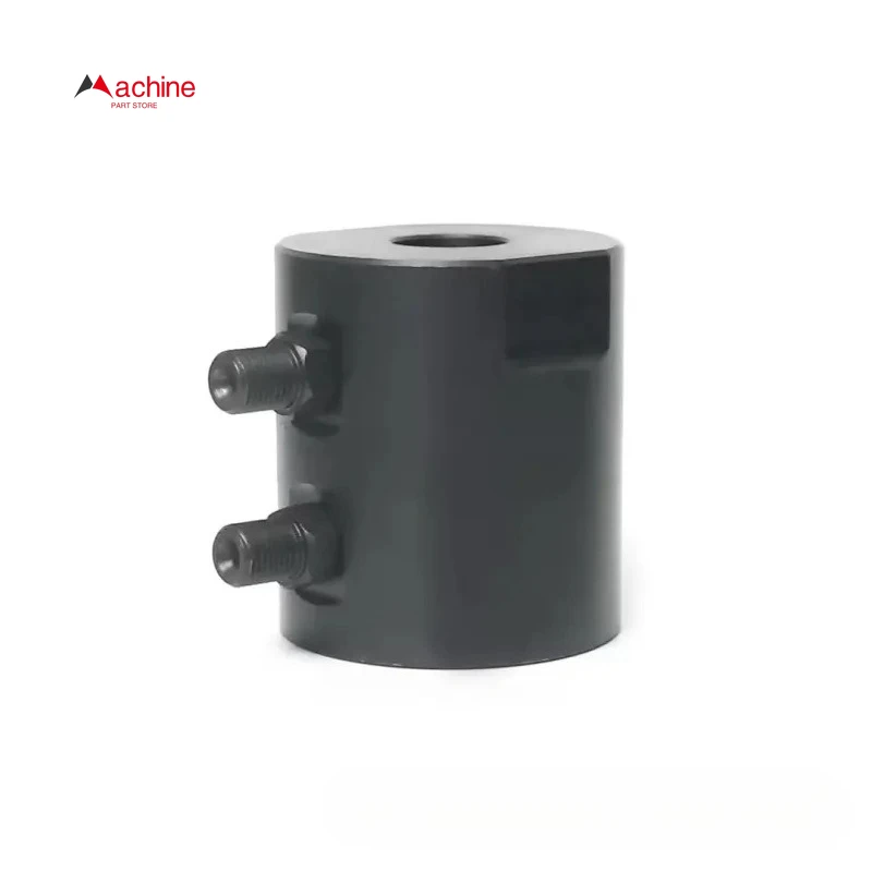 

For HEUI injectors Caterpillar C7C9 222-5961 Injector nozzle seal leak testing fixtures repair tools