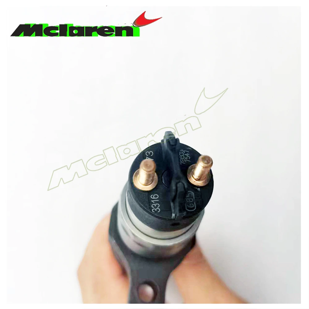 Common Rail Diesel Injector 0445120238 0445120255 0445120273 0986435505 0445120007 0445120208 For Dodge Bosch Cummins