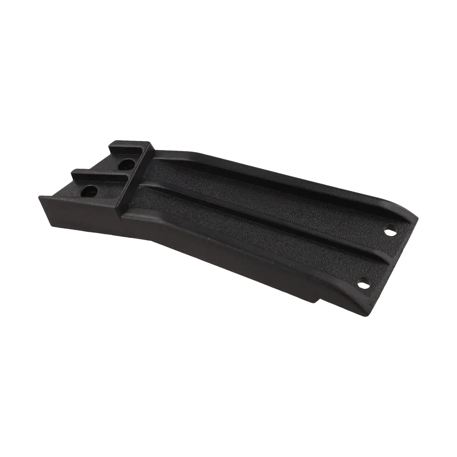 Rear Mudguard Bracket for Kukirin G2 PRO 2024 Scooter ABS+PC Material Designed for Long Lasting Rear For Fender Support