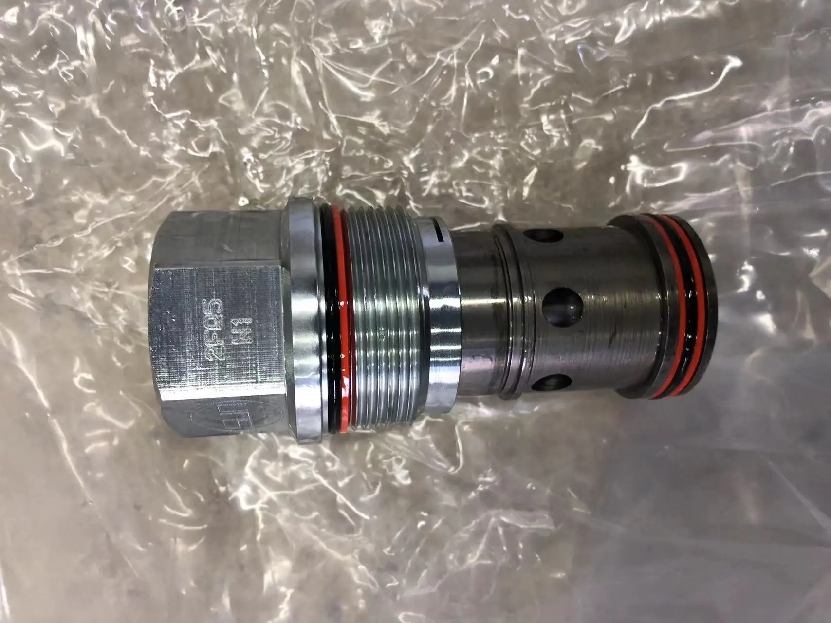 CXID-XCN CXIDXCN CXID XCN CXIDXBN CXID-XBN SUN HYDRAULICS ORIGIN Free flow side to nose check valve in stock ready to ship