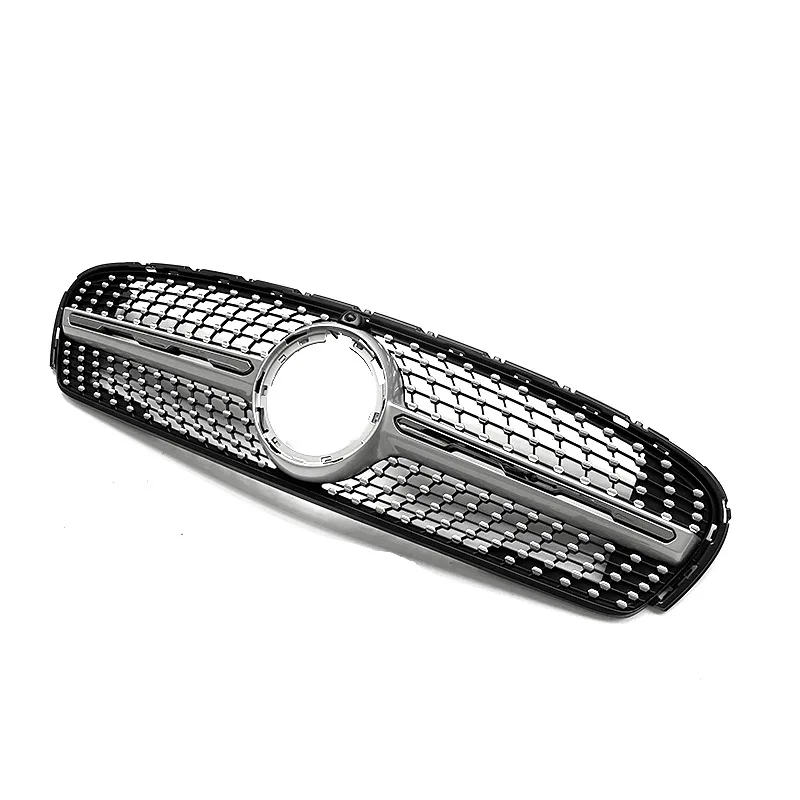 Fit for 2020-2022 Mercedes Benz GLC later X253 Sport OE Starry Sky model grille