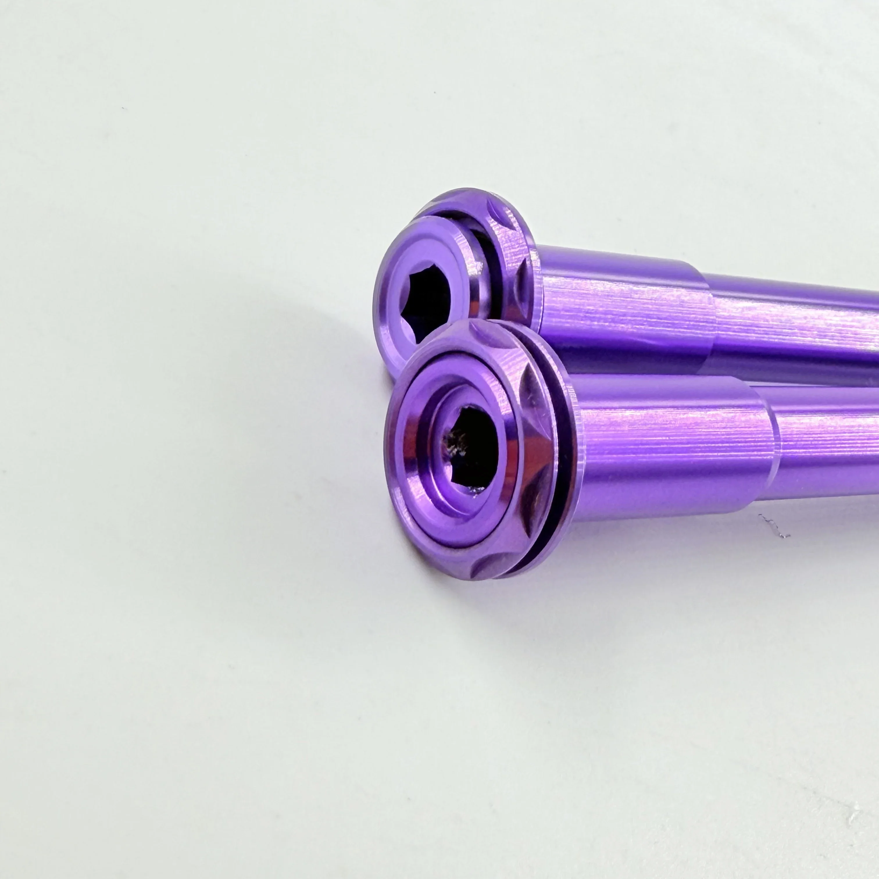 Für COLNAGO V5RS V4RS Y1RS Leichtbau-Steckachsenstange, für Fahrradteile und -komponenten – Detail 24
