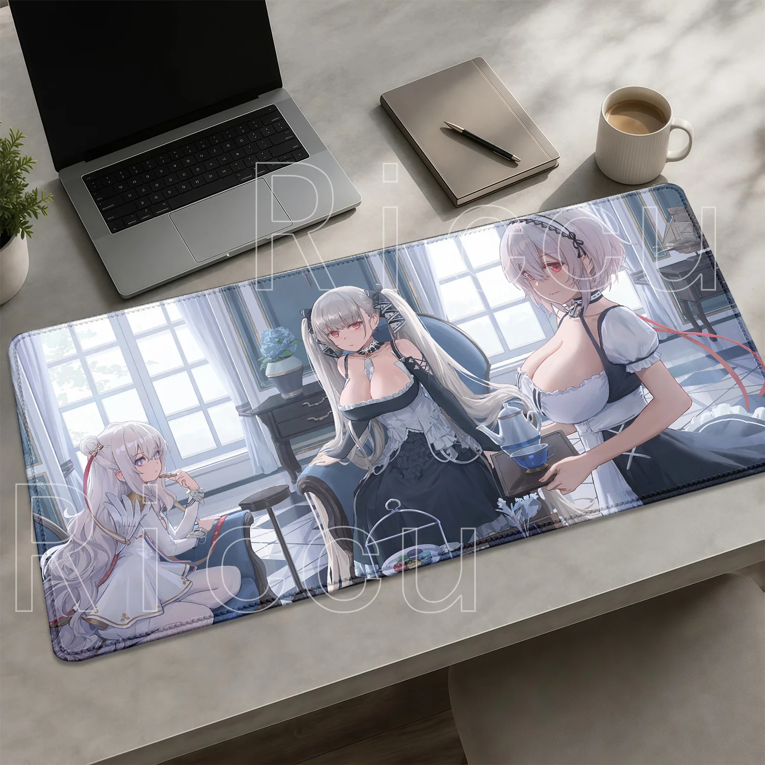 New Formidable HMS Azur Lane A - Pc Gaming Girl 评论和价格