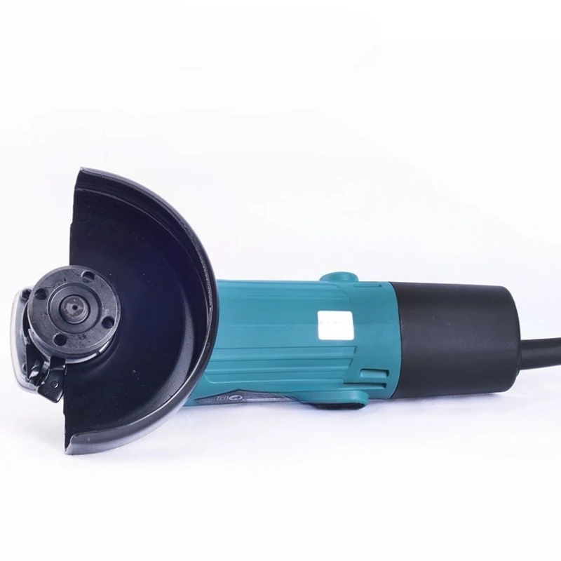

M9503B/RB Multifunctional 125mm Hand Grinder Grinding Power Tools