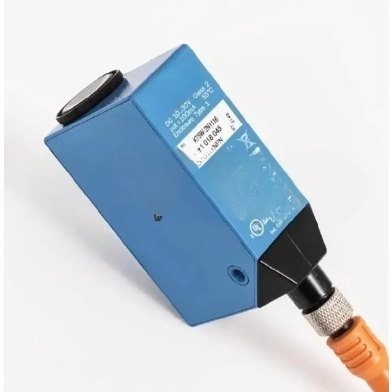 KT5W-2N1116 KT5W-2P1116  Color Label Sensor