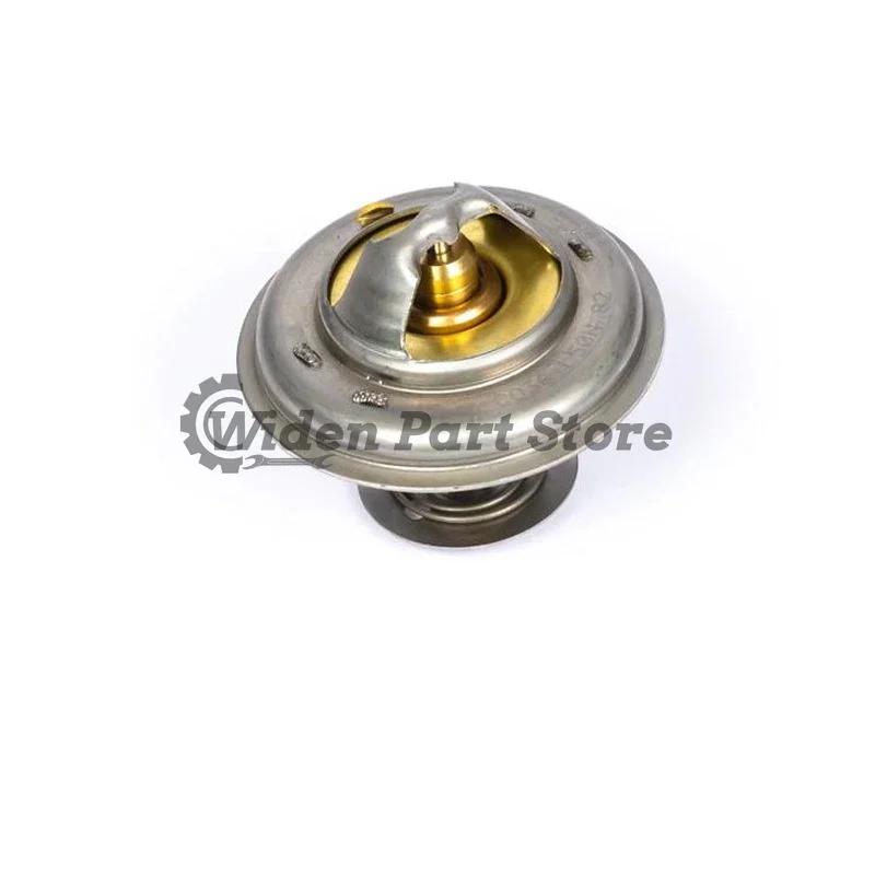 

Thermostat 2485C025 2485C036 For Perkins 1004-40 1004-40T 1006-60 1006-60TW