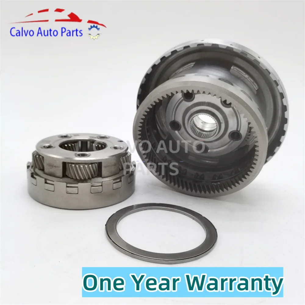 8F35 Transmission Gearbox Planetary Carrier Wear Parts Replacement FOR  Ford