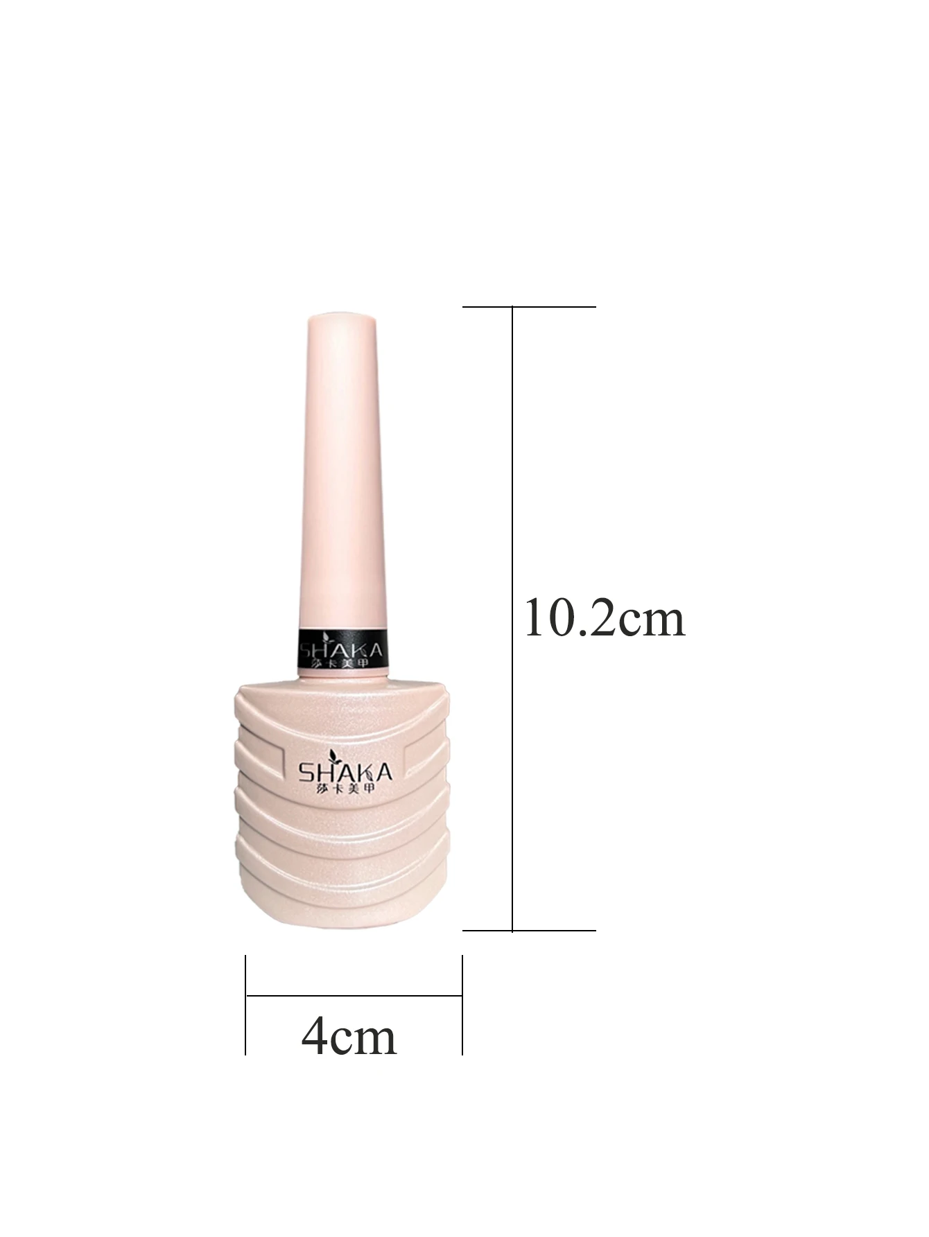 1-3 pièces PSK rose ongles printemps blanc pêche Oolong 3 couleurs série Gel vernis à ongles 2025 jeunesse Super paillettes Nail Art fournitures pour ongles