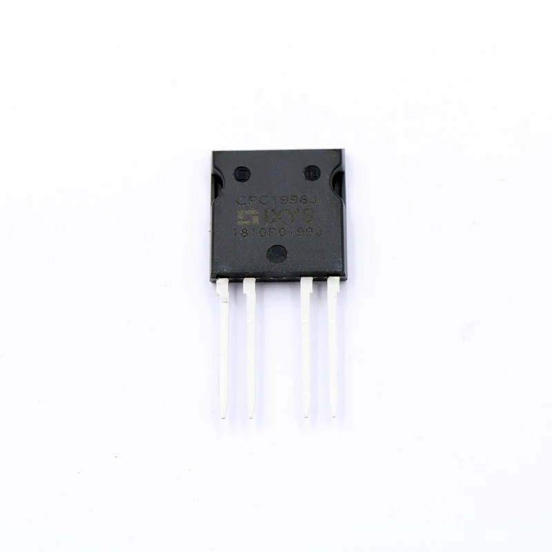 

SACOH High Quality Original Electronic Components Suppliers CPC1998J