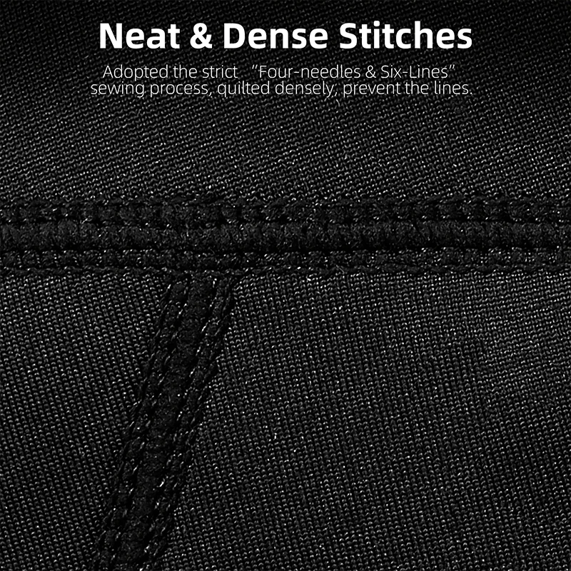 WEST RADFAHREN Winter Fleece Radfahren Kappe Winddicht Thermische Schädel Kappe Helm Liner Laufen Skifahren Motorrad Reiten Männer MTB Fahrrad Hut – Detail 6