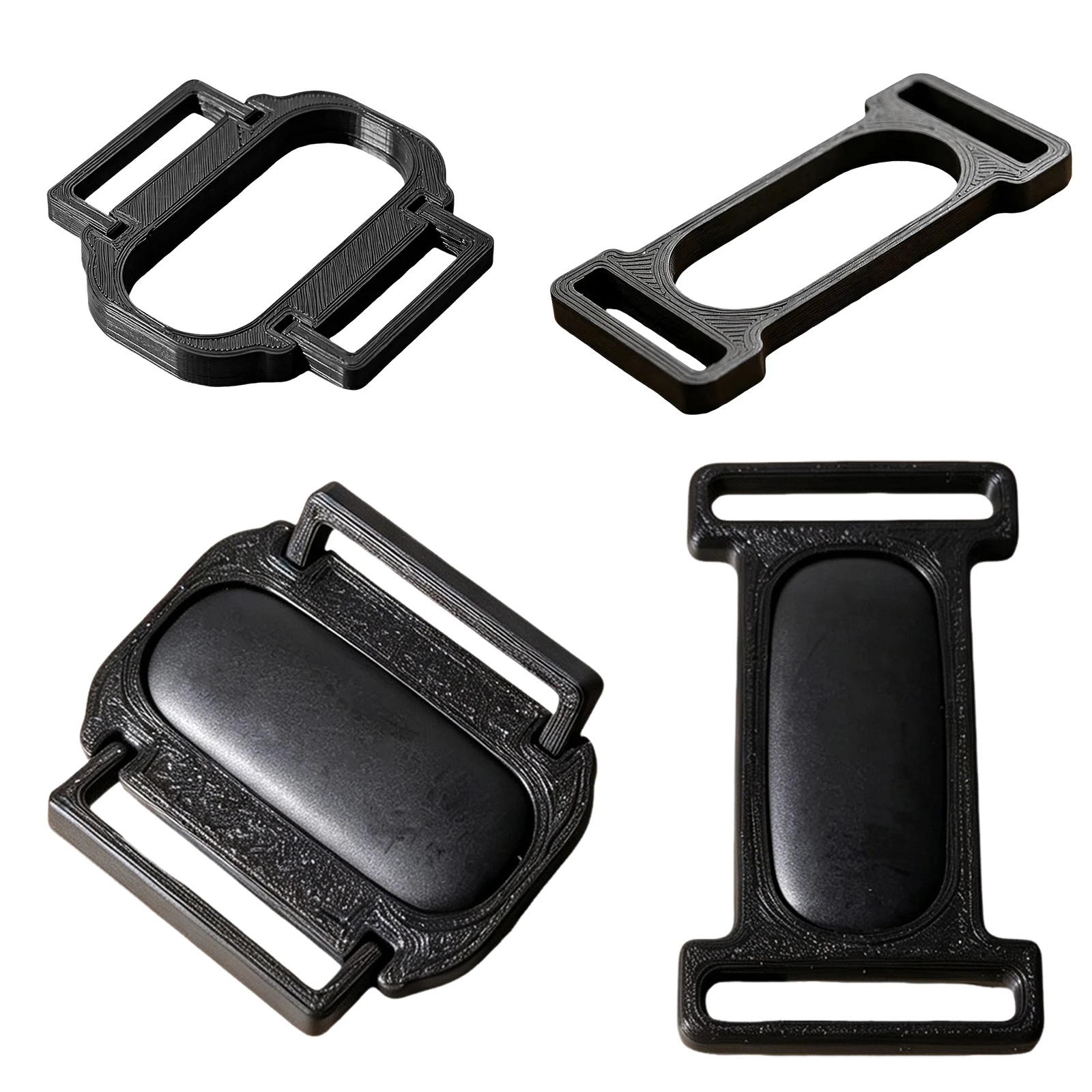 Fitness Tracker Band - Fitbit Air Fitness Tracker için Saat