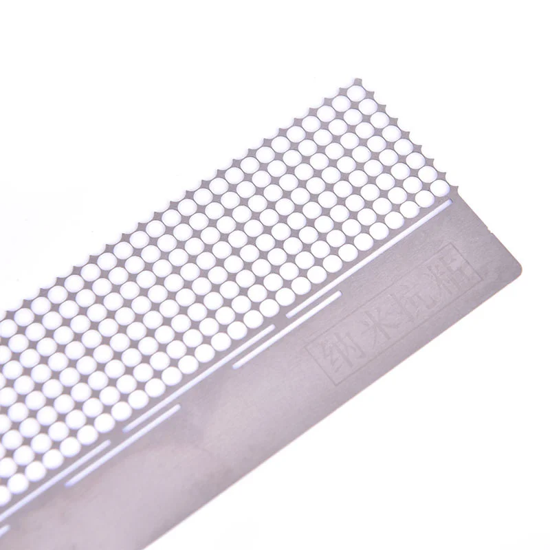 Painting Accessories Ruler Fix Tools Diamond Embroidery Diy Mosaic Adjustment Corrector Decorations For Home