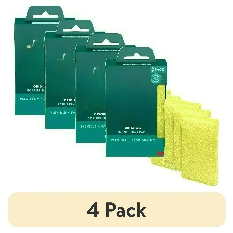 (4 Pack) Dobie Orig…