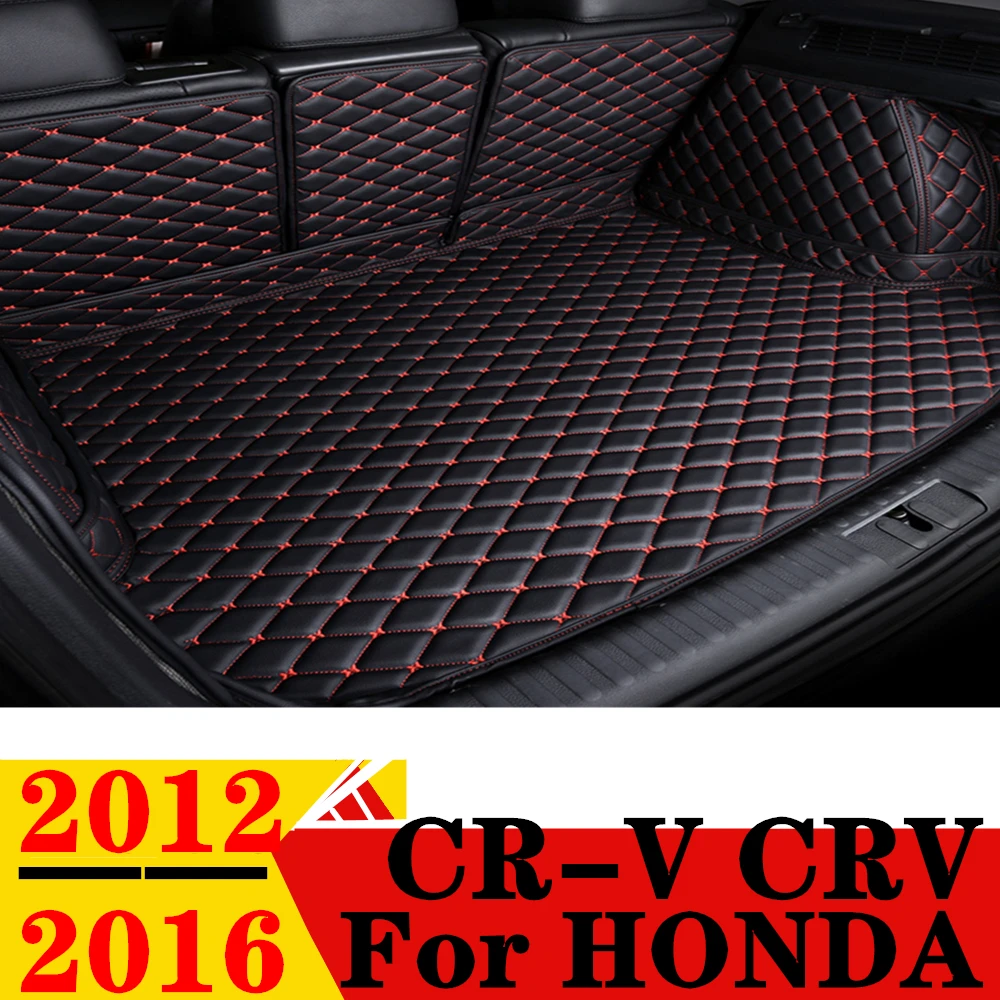 

Коврик для багажника автомобиля HONDA CR-V CRV 2012 2013 2015 2014