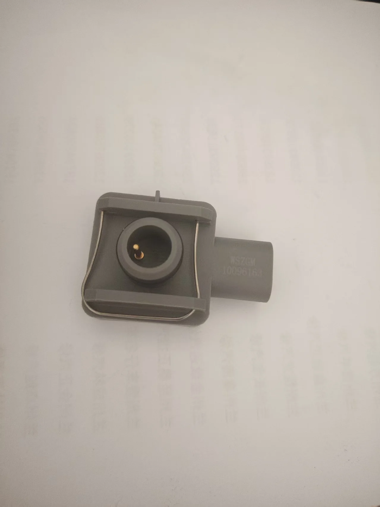 10096163 19299321 Engine Coolant Level Indicator Module Engine Coolant Level Sensor Water Tank Liquid Level Sensor Suitable for Old Buick Models, Old Regal, Old Gl8 2.5 3.0 Models