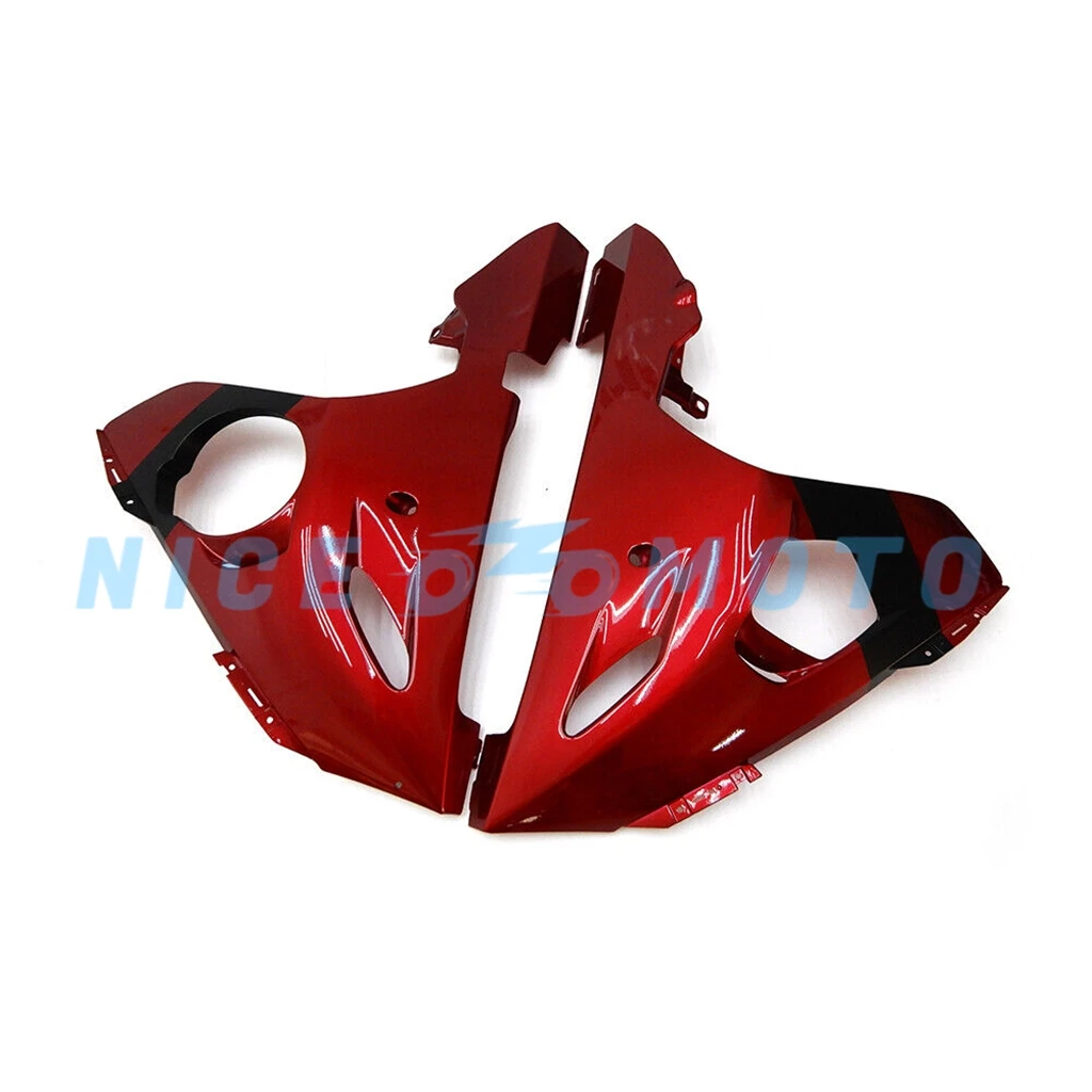 حقن الهدايا المجمعة لياماها YZFR6 2003 2004 2005 YZF-R6 YZF R6 03 04 05 الطريق سباق مخصص دراجة نارية لمعان الأحمر #4
