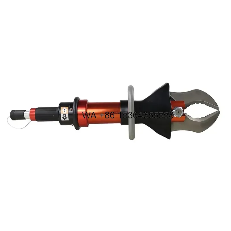 Wmwmnu for Emergency Rescue Single Interface Hydraulic Shear Multifunctional Hardware Tools Universal Cutter