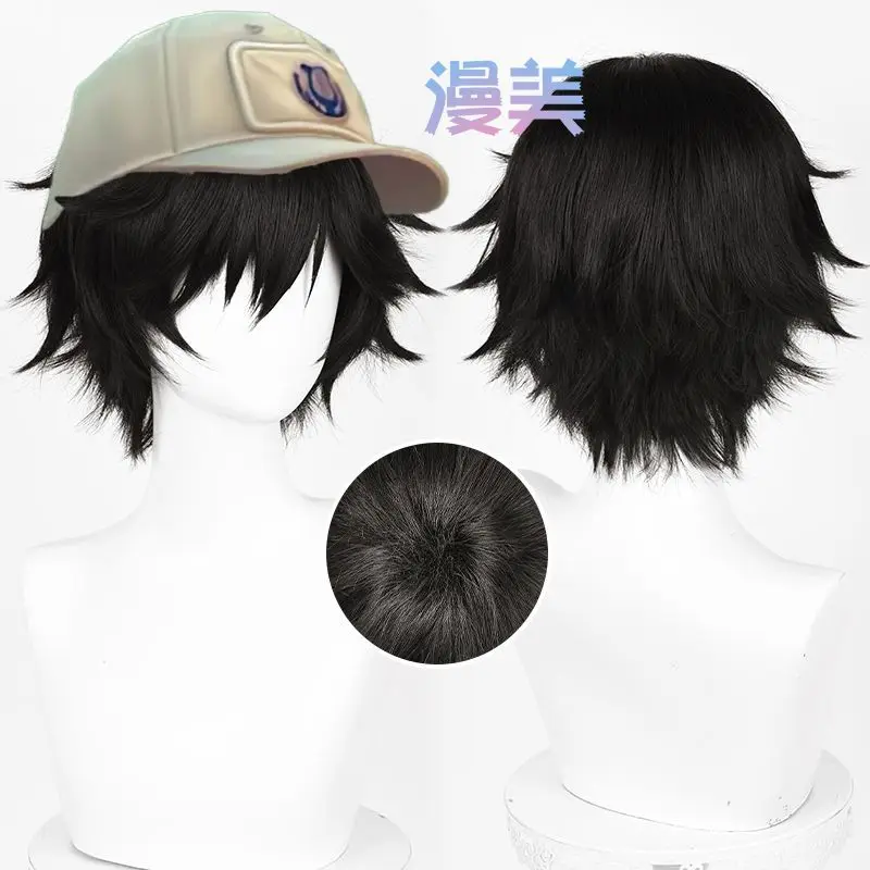 peruca-cosplay-de-pele-mercenary-e-sports-de-identity-v-de-manmei-cabelo-curto-para-gamer-cos