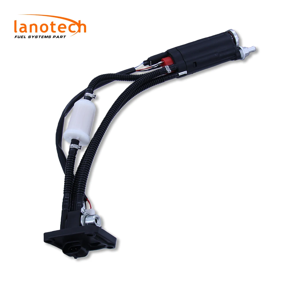 For KTM 350 EXC-F SX-F XC-F XCF-W Six Days 12-23 High-Quality Fuel Pump Assembly 79707088400 78107088000 47-1039 No.488