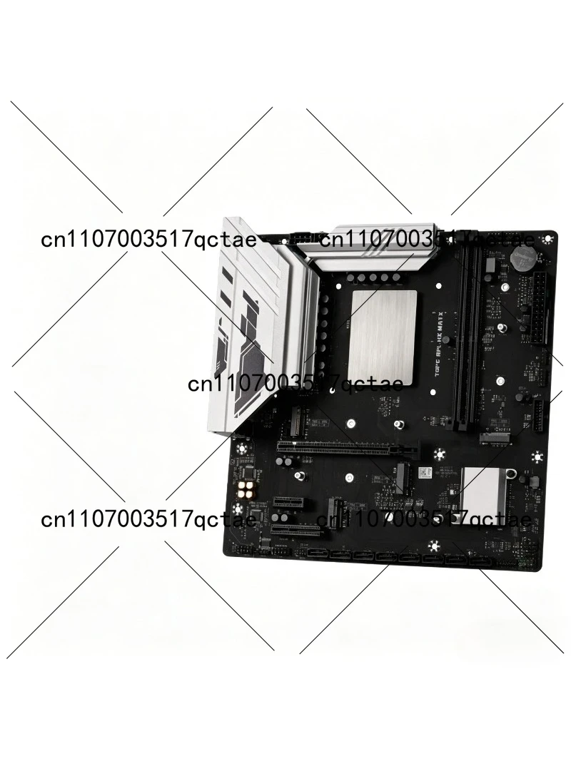 

For i9 14900/i7 14700HX onboard CPU set ddr4 desktop computer main board game office i5