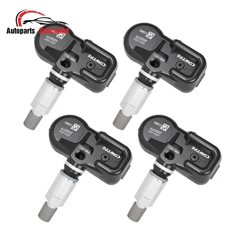 

Автомобильный датчик давления в шинах TPMS PMV-107J 315 МГц для Corolla RAV4 Yaris Avalone CT200h RX350 RX450h PMV107J, автозапчасти