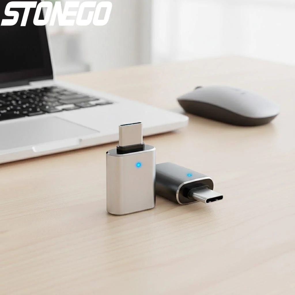 Usb C To Usb A Adap…