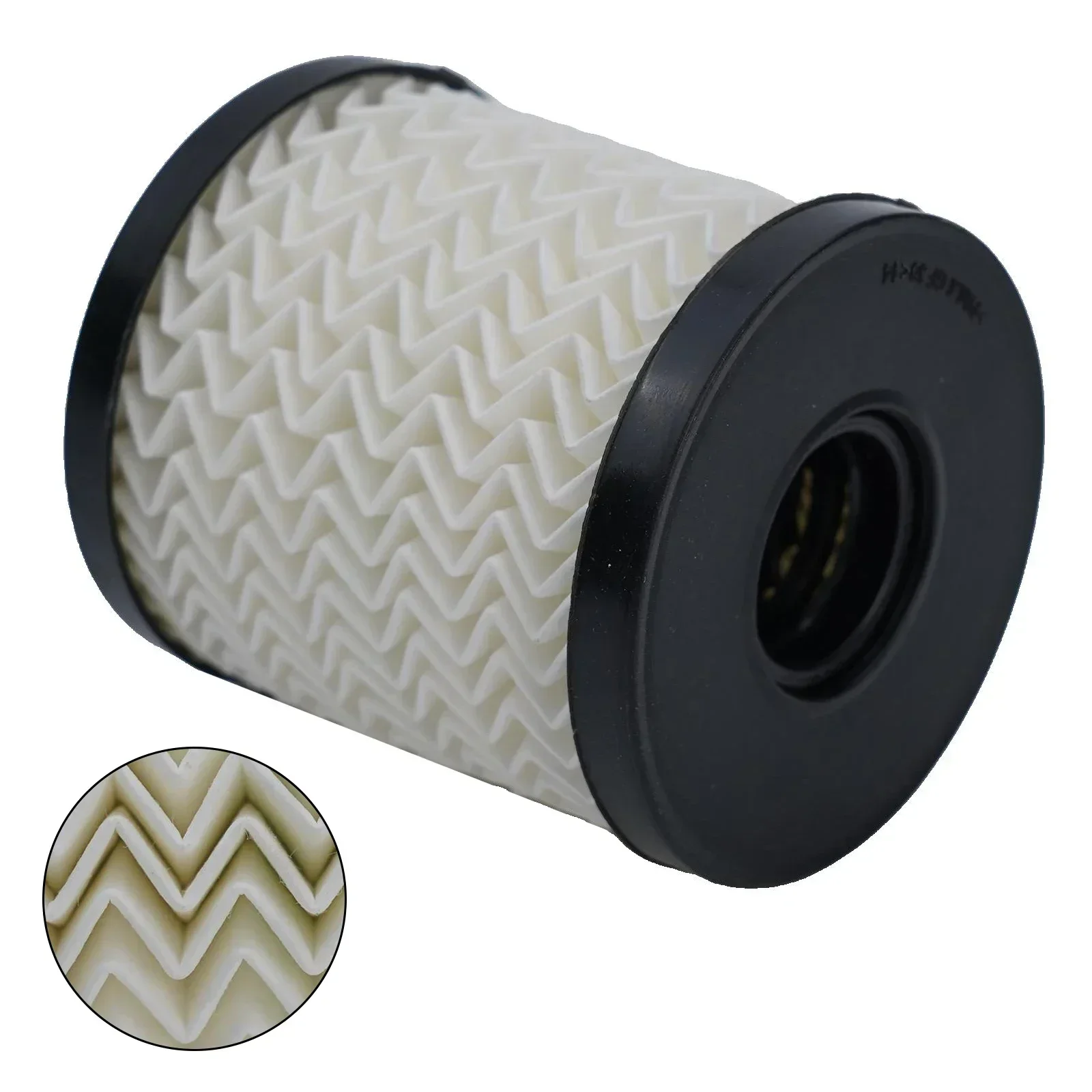 Car Filter Replacement Replacement Filter Element Car Maintenance Replace Your Broken Filter ABS+filter Cloth Direct Replacement