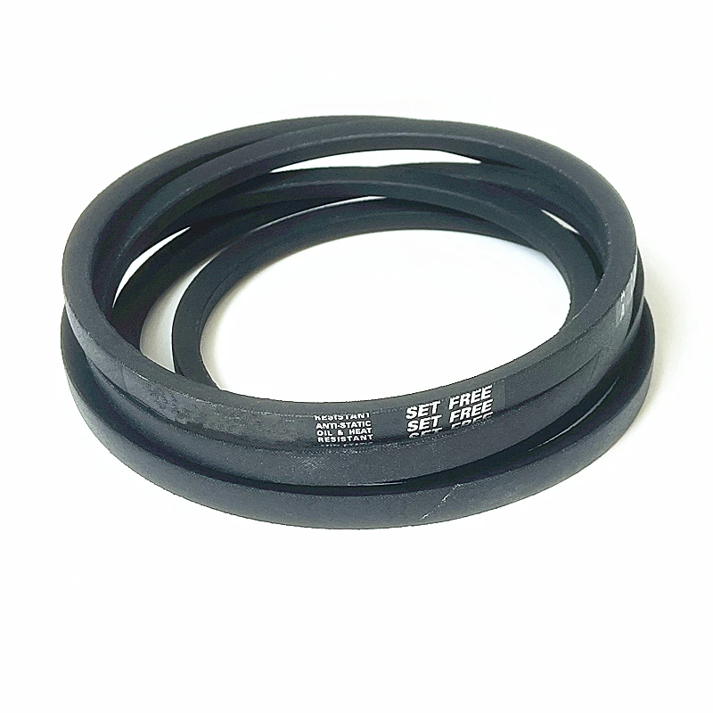 A-40 A-41 A-42 A-43 A-44 A-45 A-46 A-47 A-48 A-49 A-50 A-51 A-52 A-53 Classical V-Belt for: Automotive Mechanical Transmission