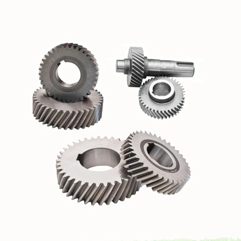 Chinese Supplier 1092022954 Gear Wheel Air-compressor Parts for  air Compressor