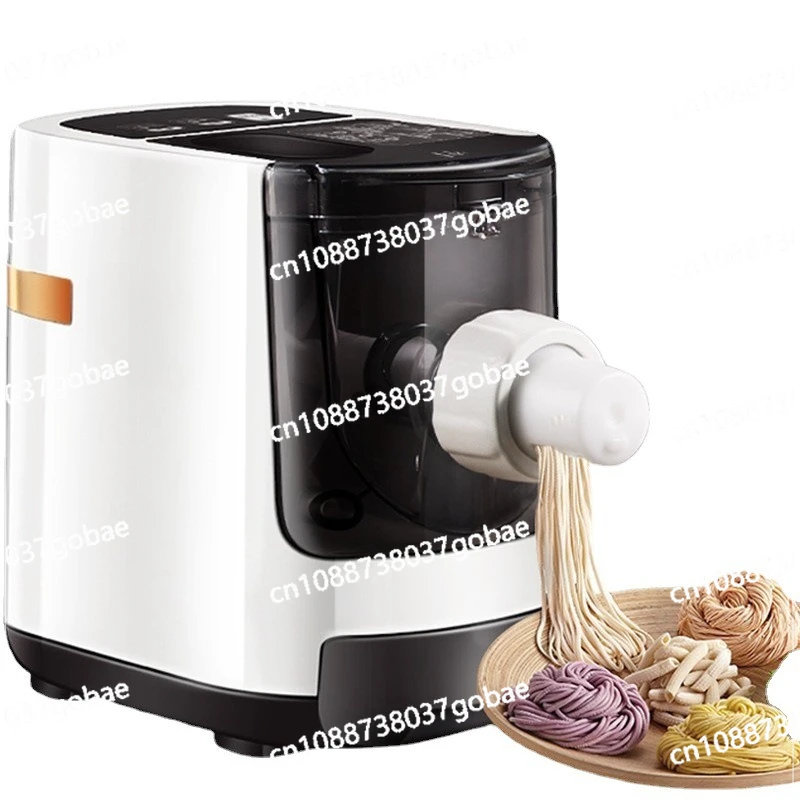 ماكينة صنع المكرونة الصغيرة المنزلية الصغيرة متعددة الوظائف #1