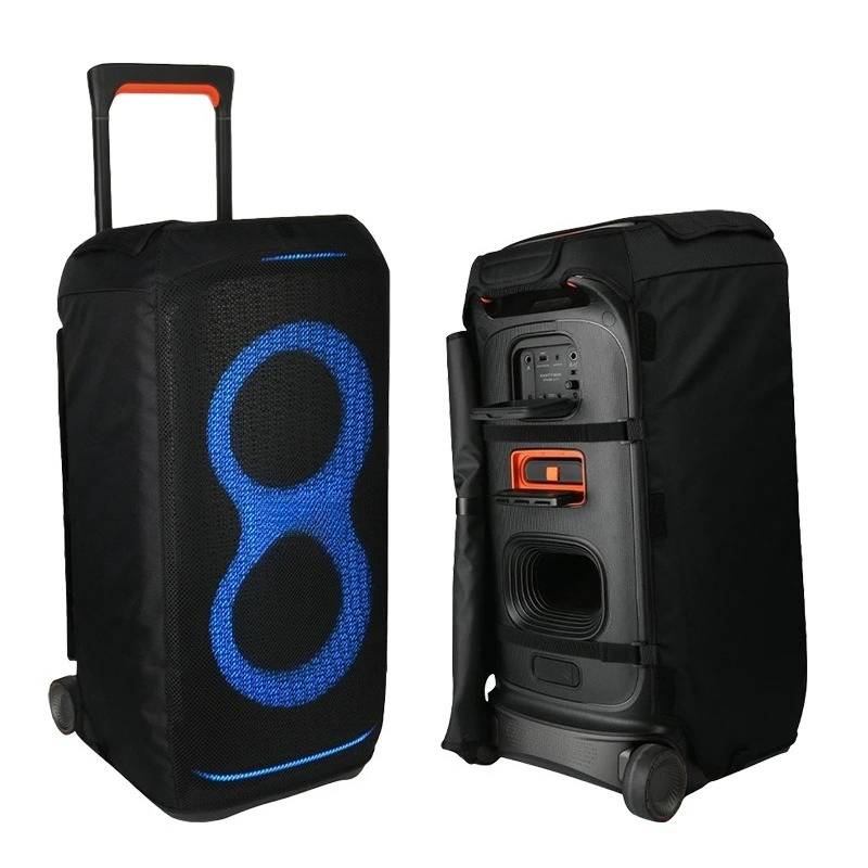

Suitable for JBL PARTYBOX Stage 320 Square Dance Outdoor Speaker Case