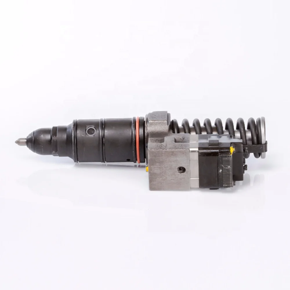 Engine Fuel Injector 5237650 for 12.7 S50 S60 DDEC injector