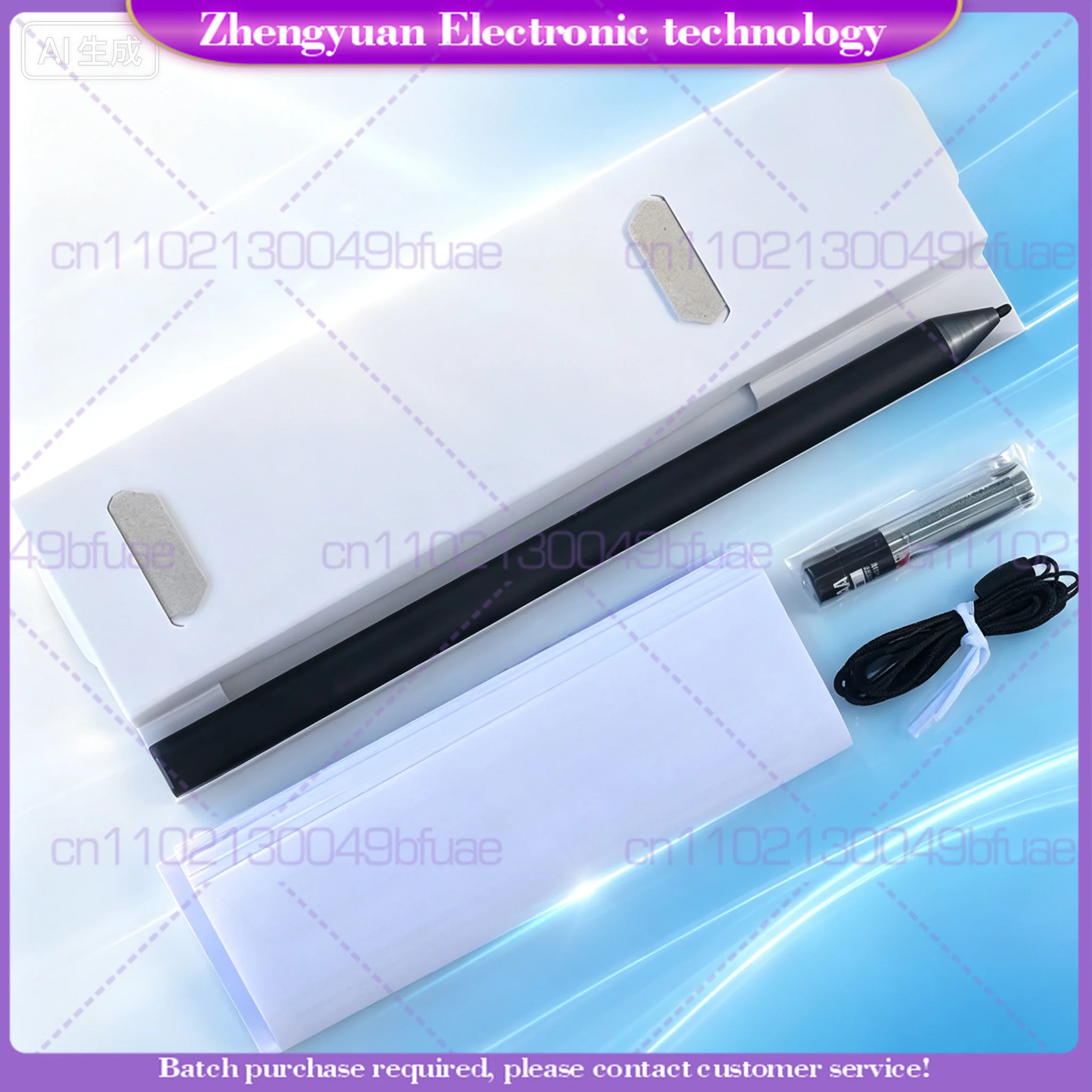 Replacement Active Bluetooth Stylus for Dell PN 557W 7522W 579X 2-in-1 Tablet AES