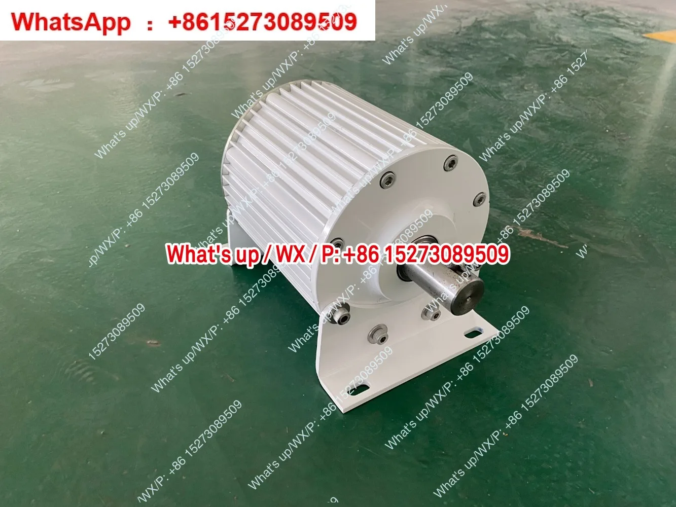 rare earth permanent magnet alternator 1000W1500W2000W2500W