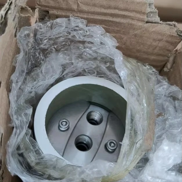 ขายร้อน 2.5 นิ้ว 1000 PSI น้ําทะเล RO เมมเบรน 2521 2540 แรงดันสูงน้ําทะเลเมมเบรนที่อยู่อาศัย