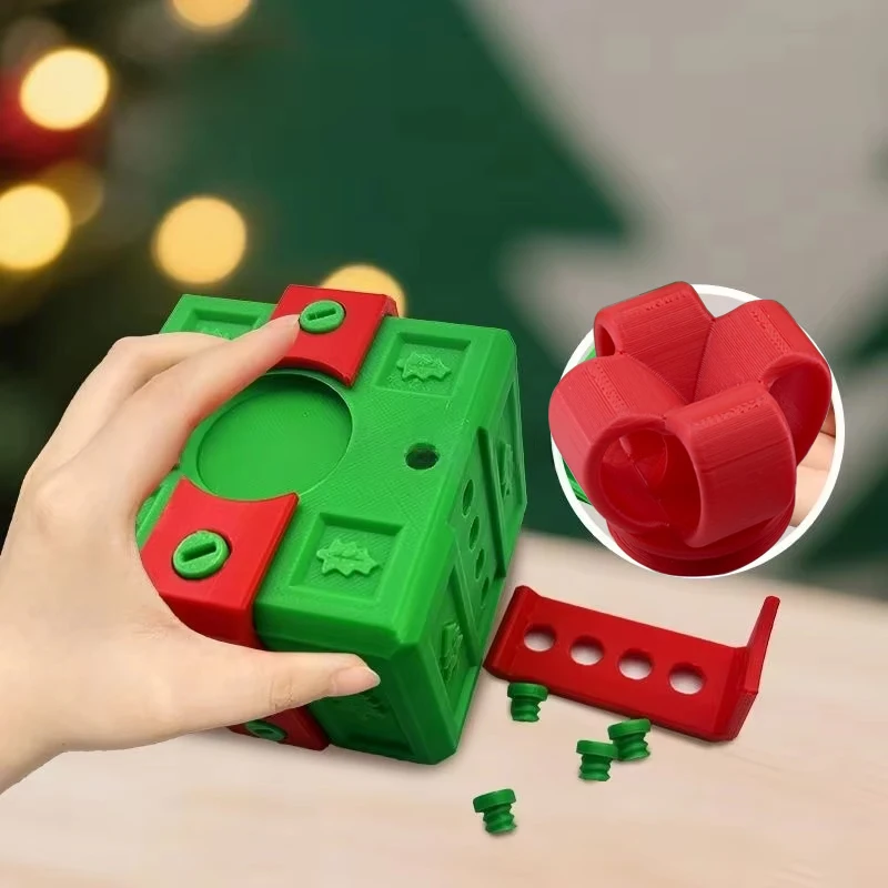 

Out of the box pop-up Middle Finger Gift Box Creative Desk Home Decor Gifts Middle Finger Novelty Christmas Funny Prank Gift