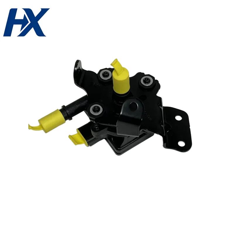 

12718569 Evaporative Emission Carbon Canister Purge Pump Assembly For Cadillac XT4 XT5 2.0L GMC Acadia 2.0L 2.5L 3.6L 2020-2023